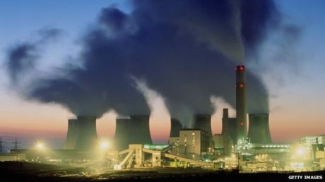 coal-fired_power_station_at_dusk